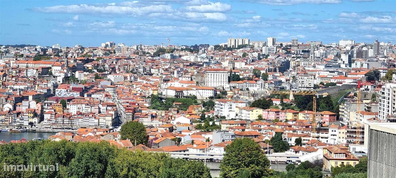 Apartamento T2+1 Venda em Mafamude e Vilar do Paraíso,Vila Nova de Gai - Grande imagem: 2/28