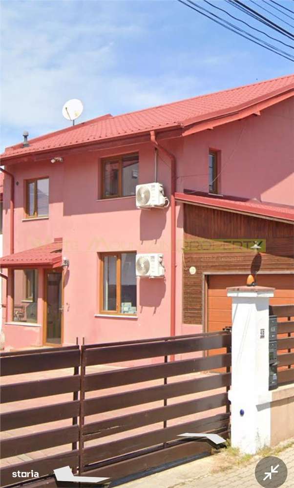 Iancu Nicolae, vila 5 camere-0