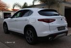 Alfa Romeo Stelvio 2.2 D Super AT8 Q4 - 4