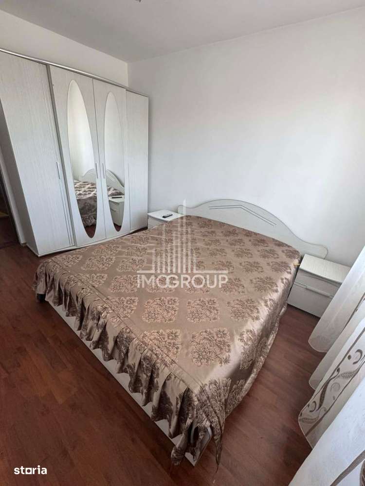 De vanzare apartament 3 camere Mehedinti 0%-5