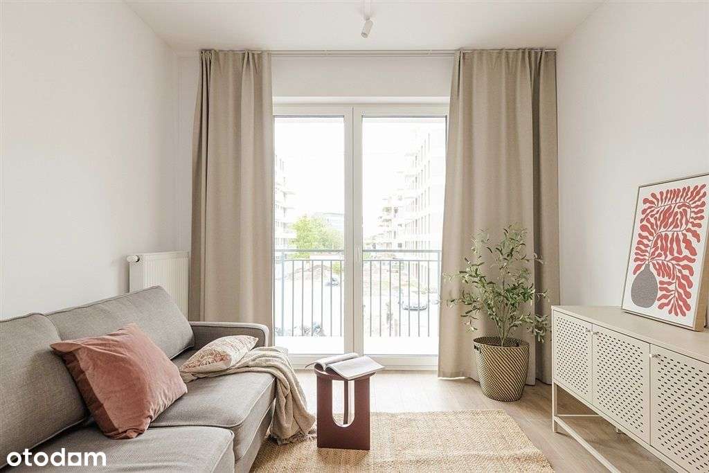 2 Pokoje | Do wprowadzenia | Ogródek | Garderoba-0