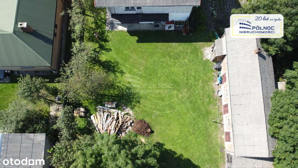 Dom w Sawinie 220m2  z działką 2311m2 - Pełny obrazek: 4/12