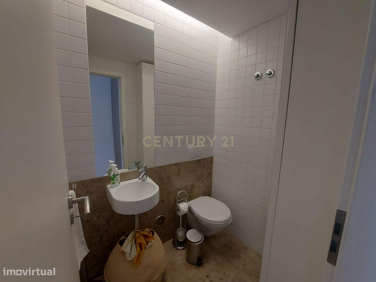 Apartamento T2 Moderno em Parque das Nações, Lisboa-7