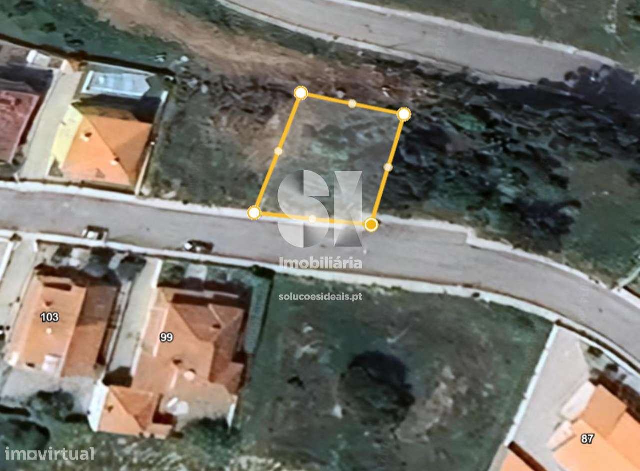 Lote em Mangualde - Grande imagem: 4/4