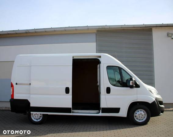 Peugeot Boxer L2H2, IX 2020, Nawigacja, klima, tempomat - 7