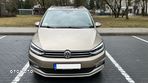 Volkswagen Touran 1.8 TSI BMT Highline DSG - 2