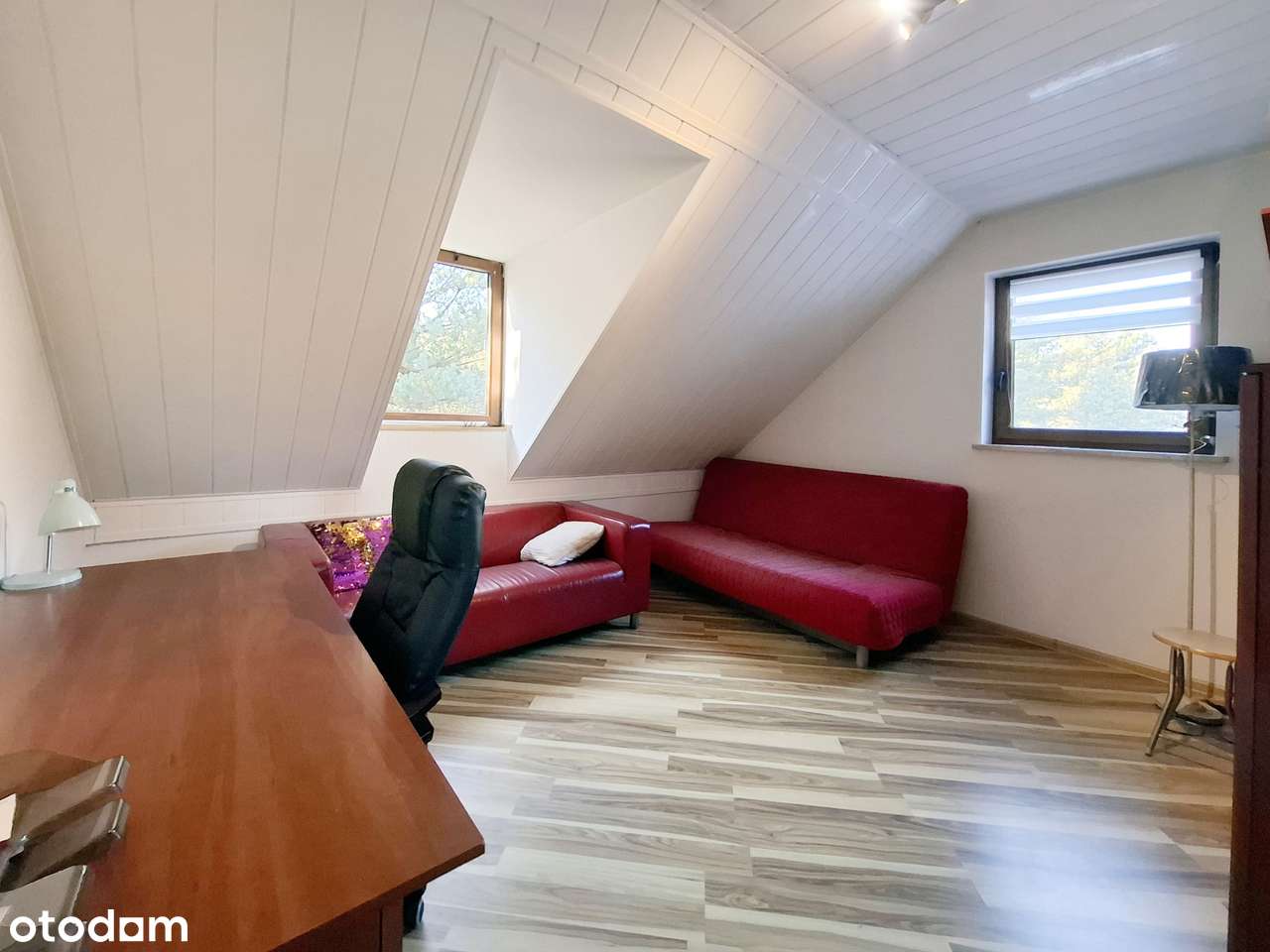 PRZESTRZEŃ I NATURA – DOM W NOWYM CHECHLE-12