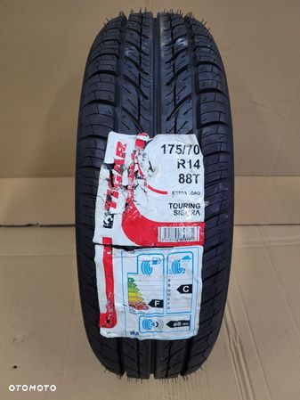 175/70 R14 88T Touring TIGAR NOWA - 1