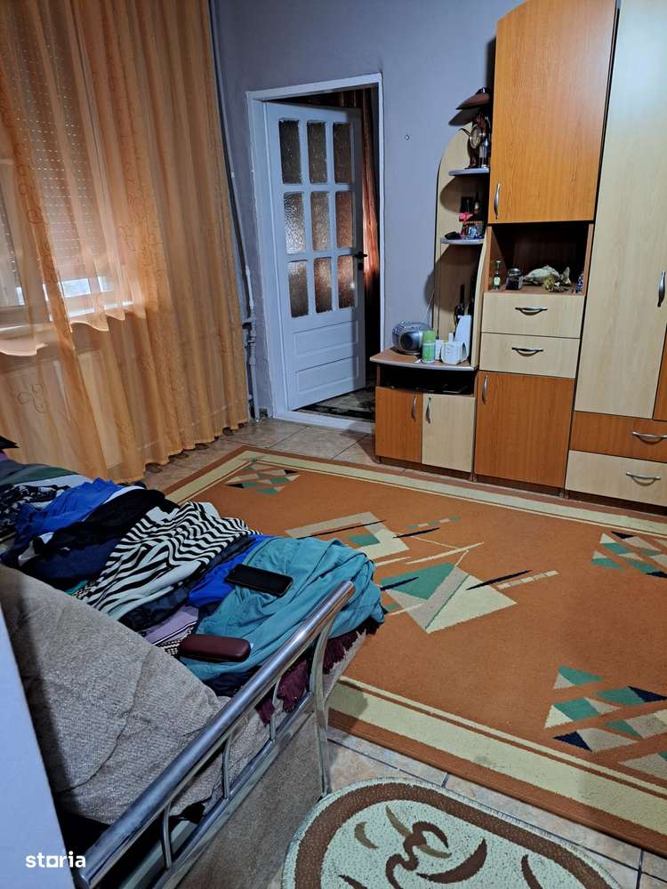Apartament cu 2 camere tip L situat la parter în Rogerius - Imagine principală: 4/10