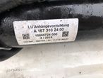 Mercedes GLE 167 1673102400 Hak Holowniczy - 6