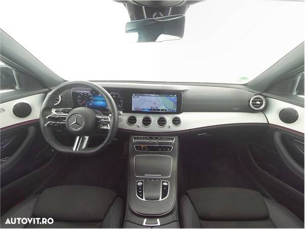 Mercedes-Benz E 220 d MHEV Aut. - 6