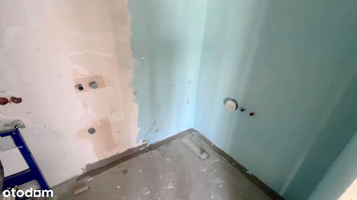 Przestronne mieszkanie z dużym tarasem na osiedle  Komfortia-13