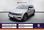 Volkswagen Tiguan 2.0 TDI 4Mot DSG Highline - 1