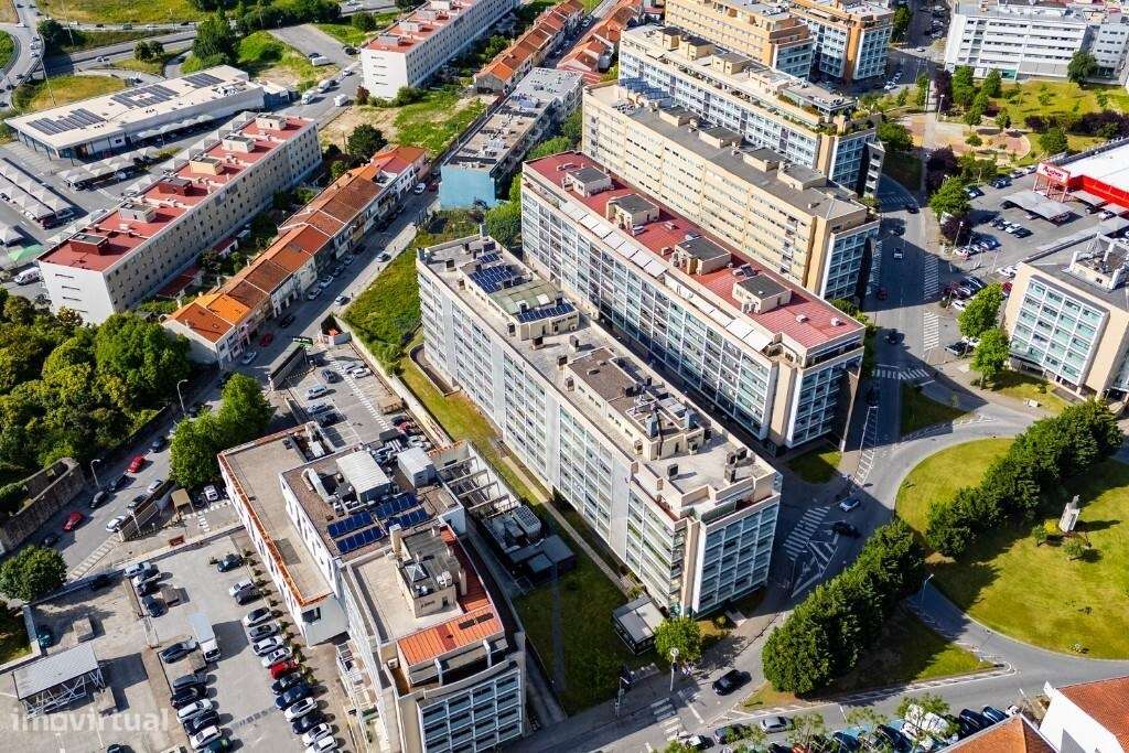 Apartamento Lifestyle em Condomínio Premium |Junto ao colégio D. Diogo-39