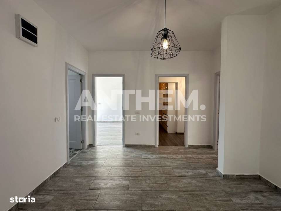 Casa moderna cu 4 camere in Corbeanca-9