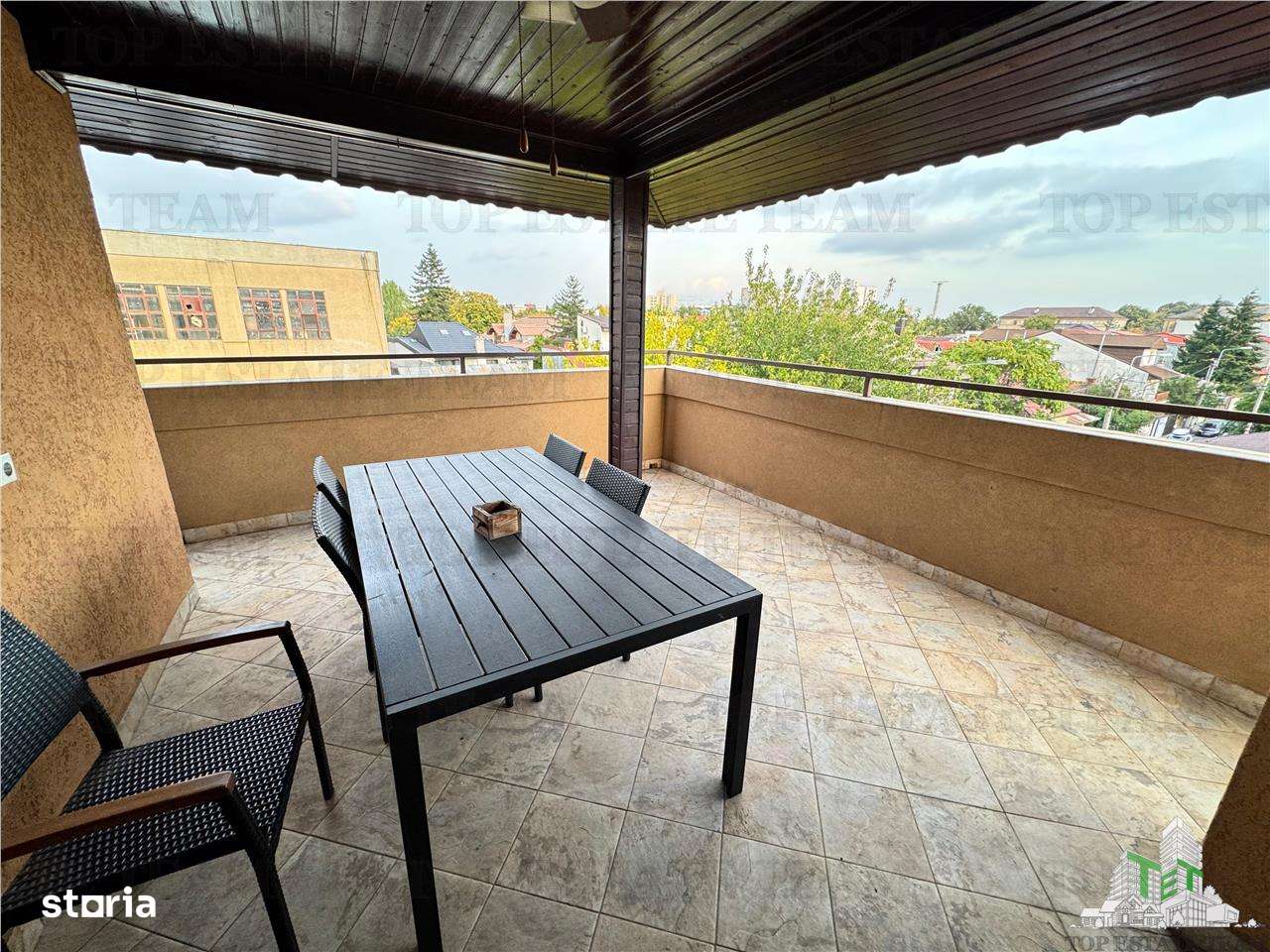 Duplex de vanzare in exclusivitate - Vatra Luminoasa, 225 mp - Imagine principală: 5/19