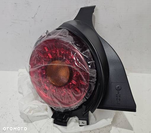 NOWA LAMPA LEWY TYŁ ALFA ROMEO MITO , EUROPA - 71752163 - 2