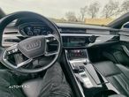 Audi A8 A8L 3.0 60 TFSI e quattro Tiptronic - 17