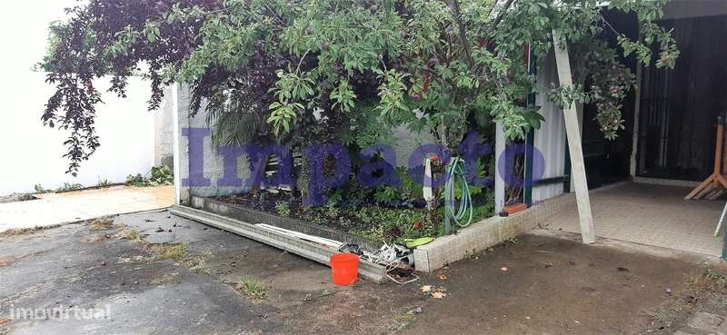 Terreno para construção em São João da Madeira - Grande imagem: 4/6