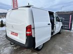 Mercedes-Benz Vito 114 CDI USA DUBLA LATERALA - 19