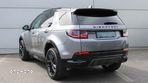 Land Rover Discovery Sport 2.0 P200 mHEV R-Dynamic SE - 8