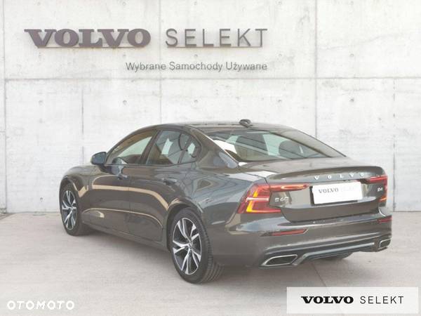 Volvo S60 - 7