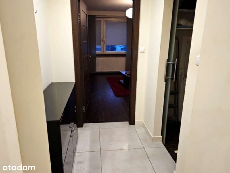 Idealne mieszkanie z garażem w budynku-6