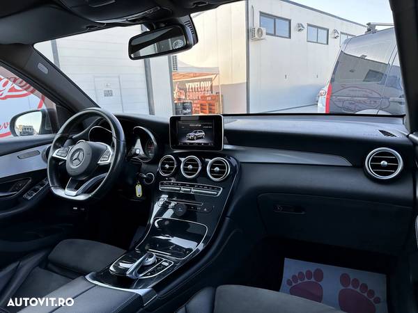 Mercedes-Benz GLC 220 d 4MATIC - 6