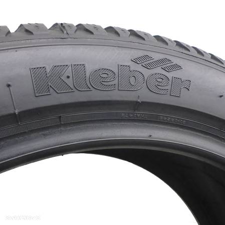 2 x KLEBER 225/45 R17 94H XL Krisalp HP3 Zima 2017 6mm - 5