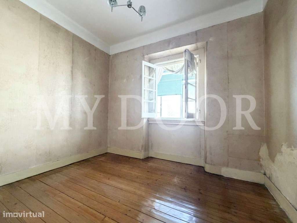 Apartamento T2 - Moscavide - 2º Andar - OPORTUNIDADE-22