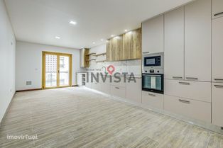 Apartamento T3 com exelentes acabamentos