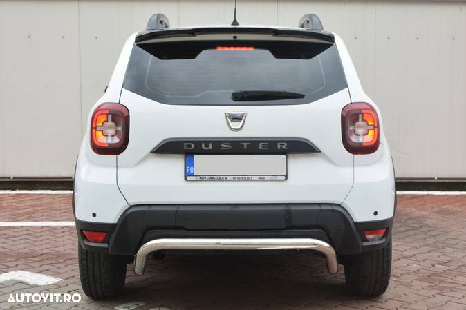 Dacia Duster TCe 100 Comfort - 11