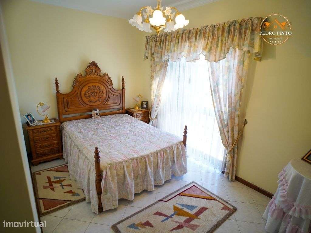 Moradia Independente com Piscina a 250m da Praia – Madalena, Vila Nova-34