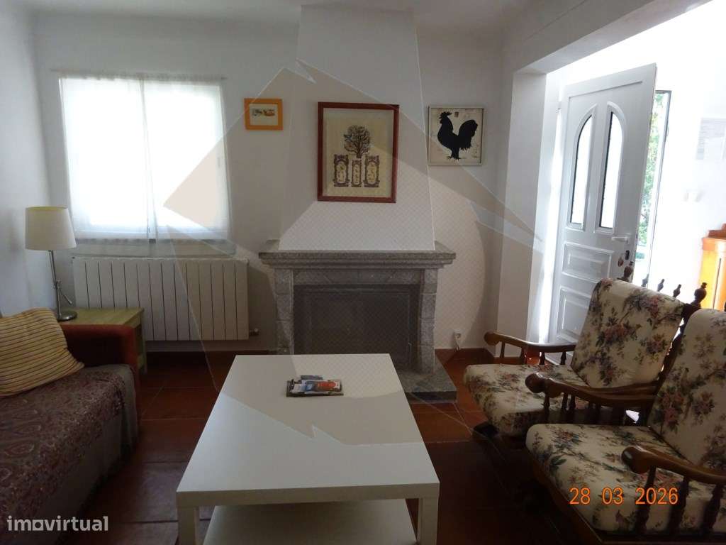 QUINTA - BARCA D'ÁLVA-16
