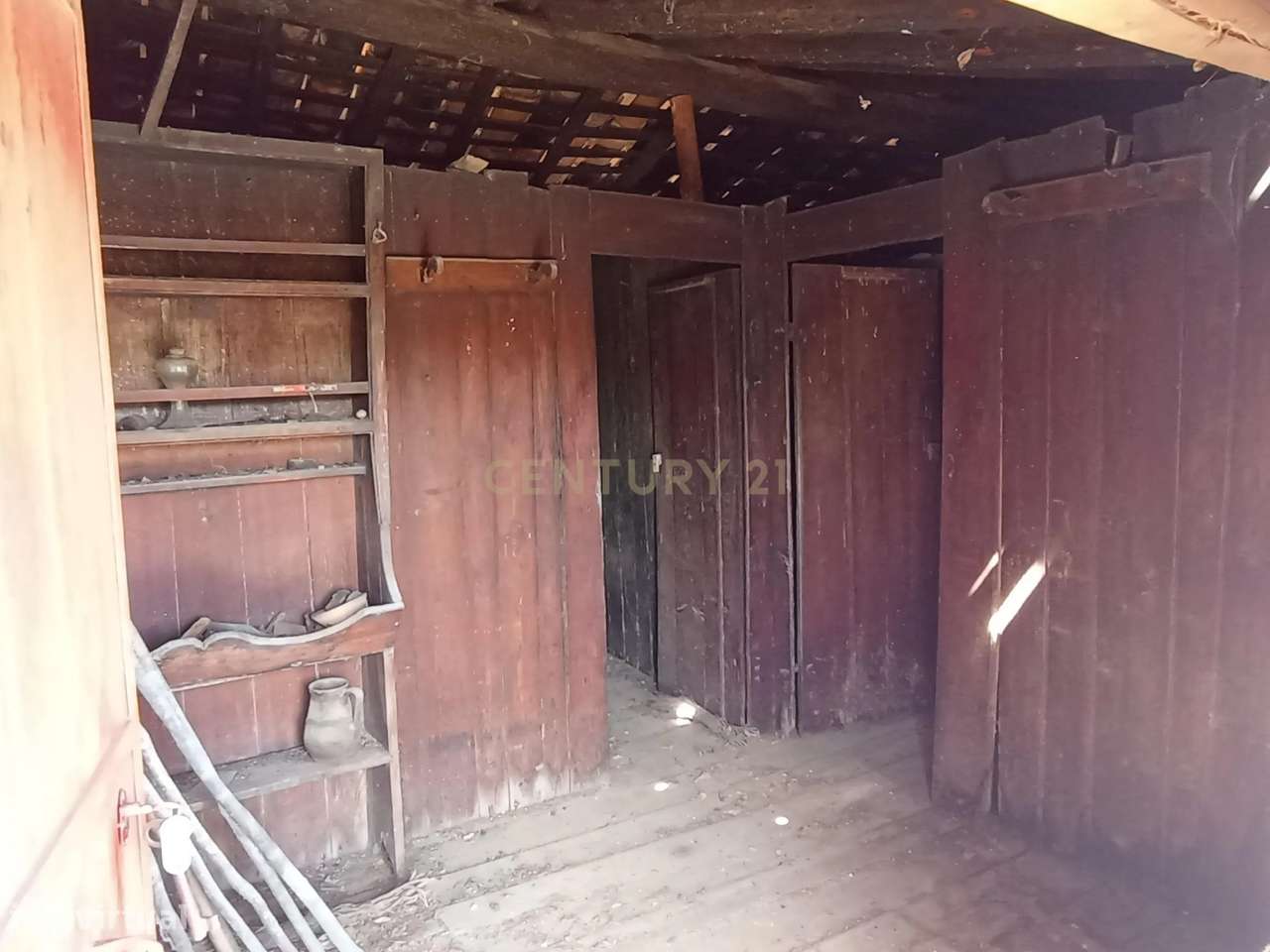 Casa em Xisto em Joaninho, Santo André das Tojeiras - Grande imagem: 4/10