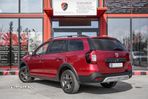 Dacia Logan MCV 1.5 dCi Stepway - 7