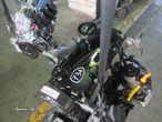 Motor BXE VW PASSAT 2006 1.9 TDI BOSCH 105 CV - 3