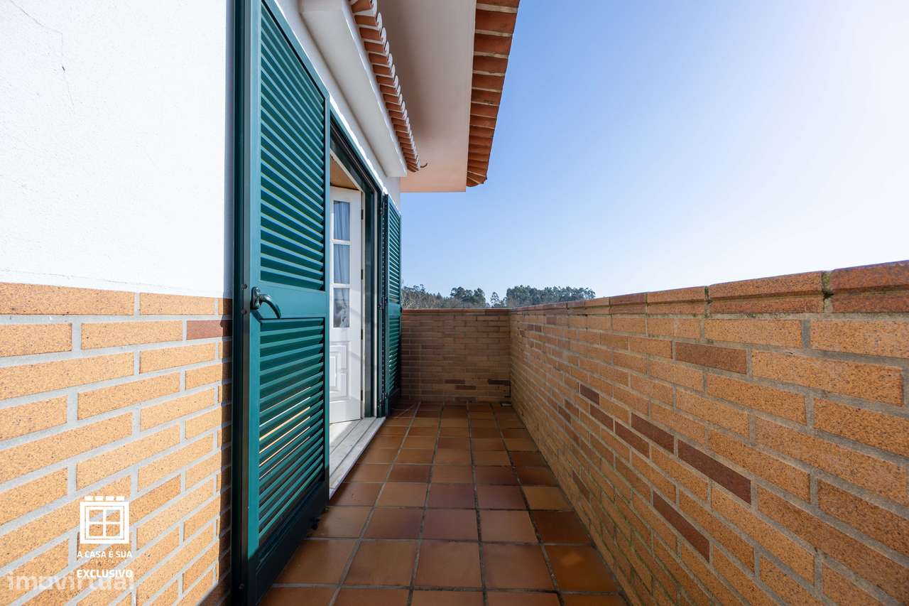 Moradia isolada em Avanca - Exclusivo-35