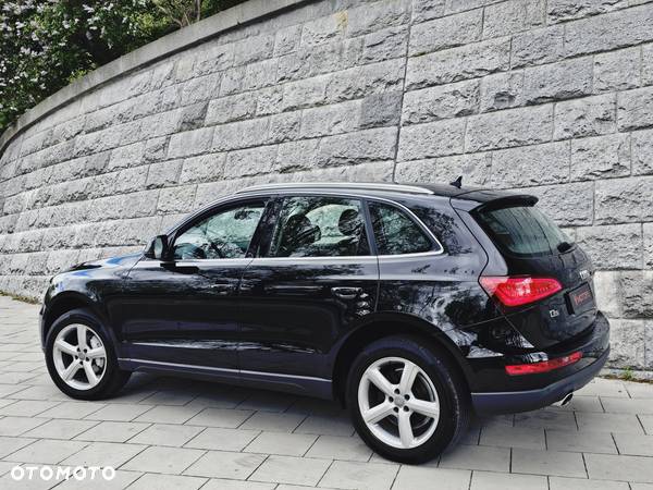 Audi Q5 2.0 TDI quattro (clean diesel) - 23