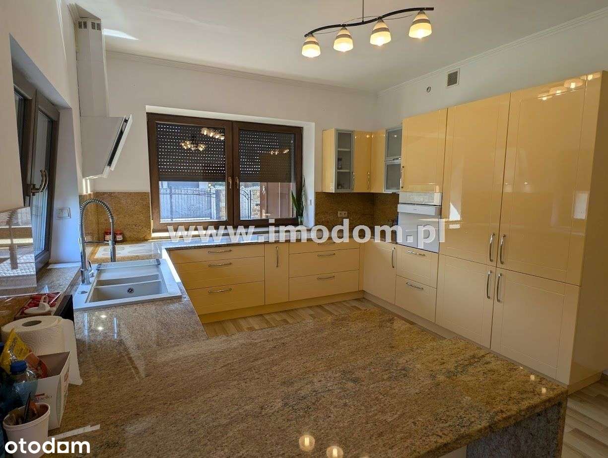 Duży dom w Strzegomiu !-6