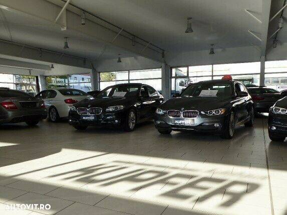 BMW Seria 3 - 8