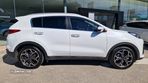 Kia Sportage 1.6 T-GDI GT Line +SRF 7DCT - 8