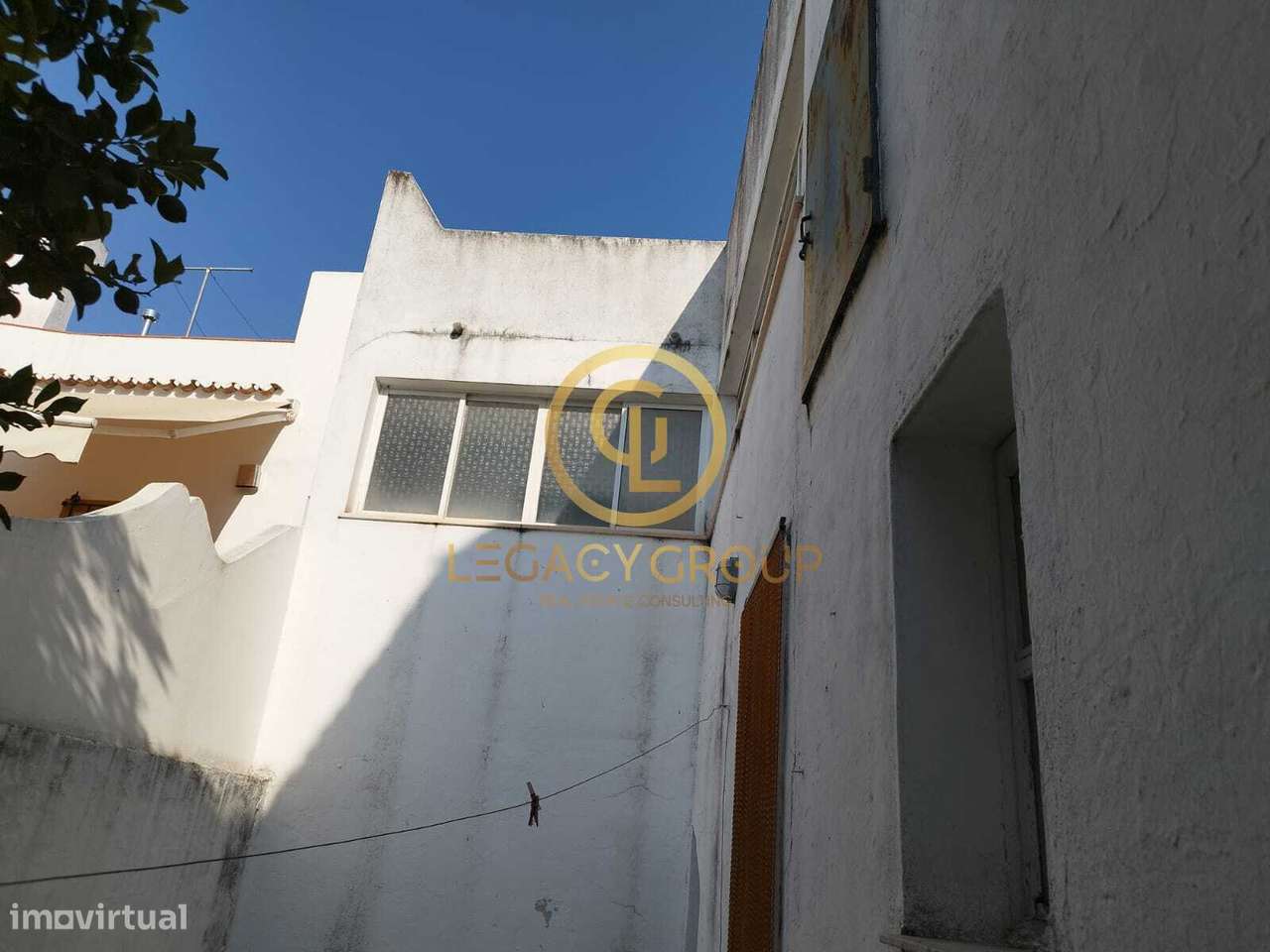 MORADIA T3 NO CENTRO HISTÓRICO DE REDONDO-23