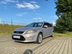 Ford Mondeo - 9