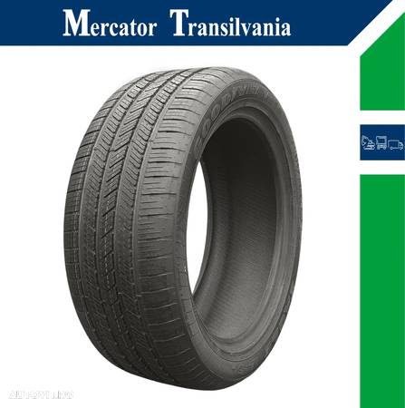 Anvelopa Vara, 275/45 R20, Goodyear Eagle LS-2 N1, 110V XL - 1