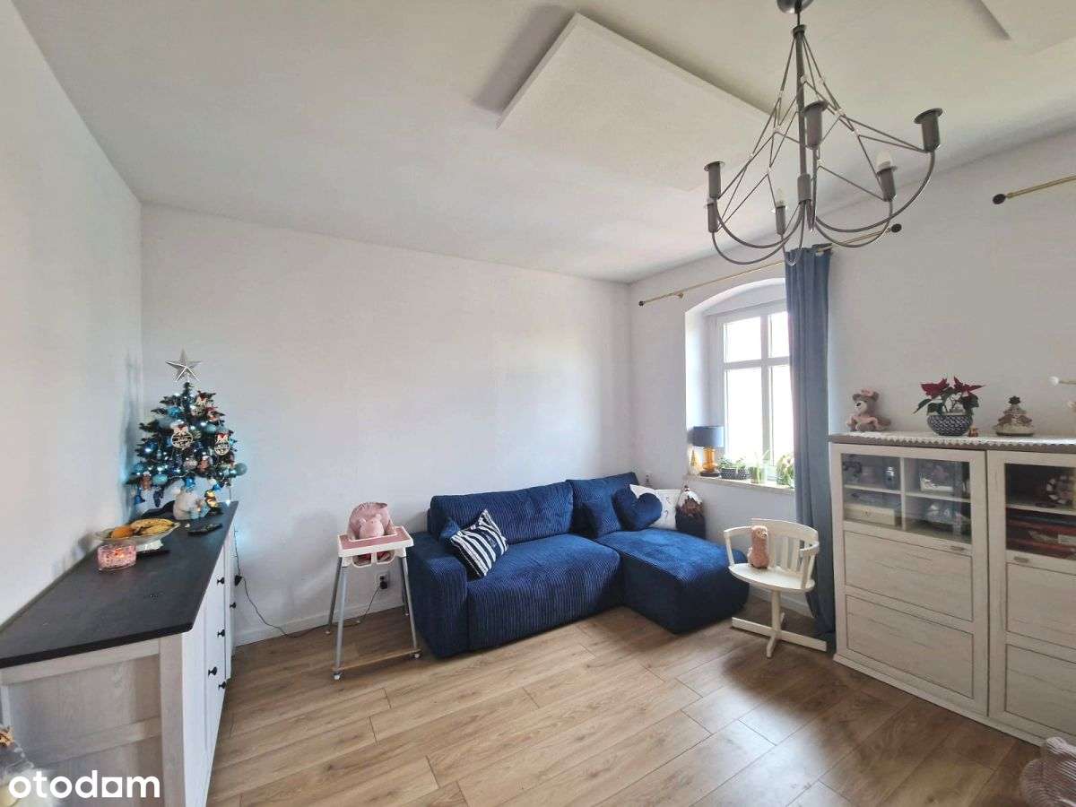 Piękne! 2 pokoje w centrum Sobótki! - Pełny obrazek: 2/20