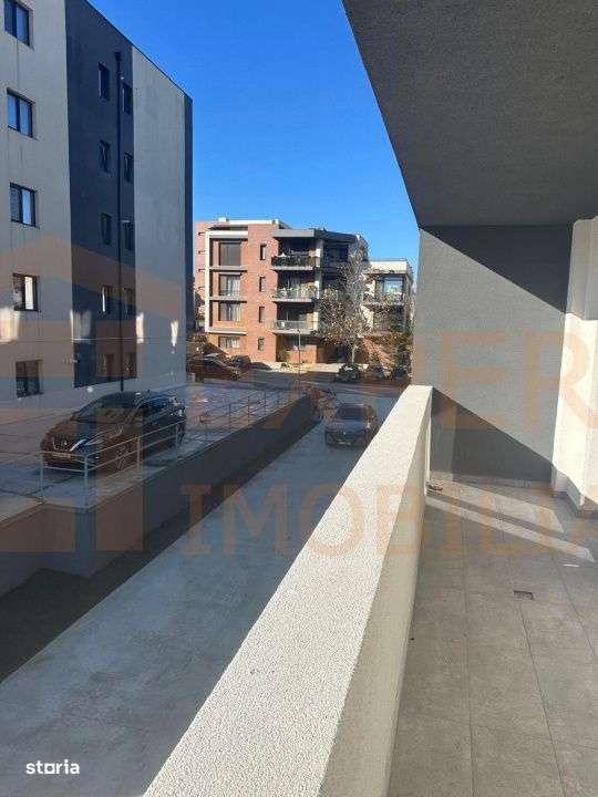 Apartament 2 camere de vanzare, in zona Tomis Plus-Constanta-2