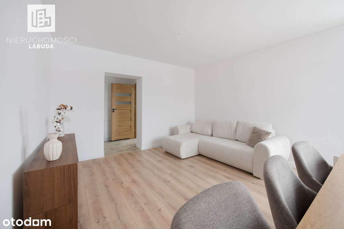 Duże mieszkanie 3 pokoje po generalnym remoncie-12