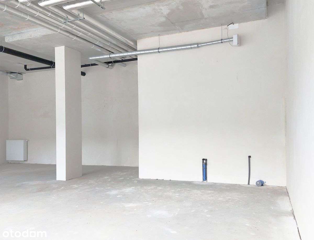 Bardzo dobry punkt, garaż, pomoc w aranżacji! - Pełny obrazek: 5/8