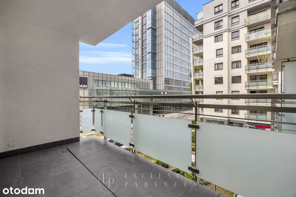 2-pokojowe mieszkanie na Woli | ul. Giełdowa-16